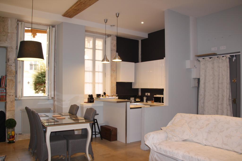 Ferienwohnung Le Loisy Dijon Zimmer foto