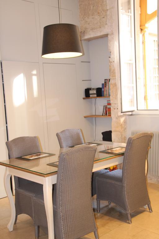 Ferienwohnung Le Loisy Dijon Exterior foto